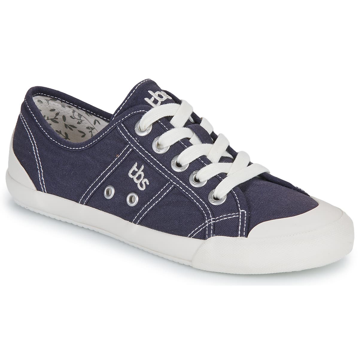 Women's Sneakers TBS Beige