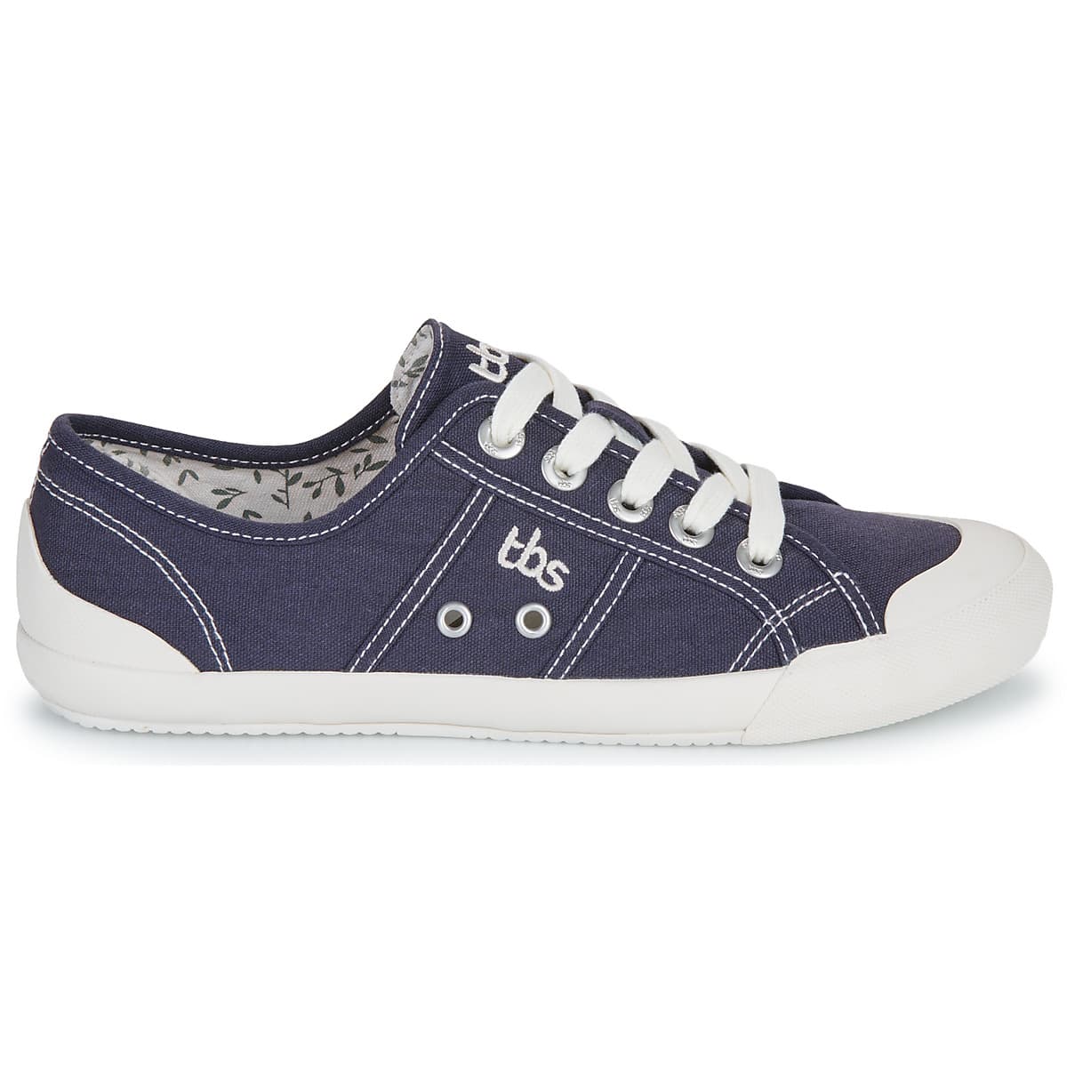 Women's Sneakers TBS Blue