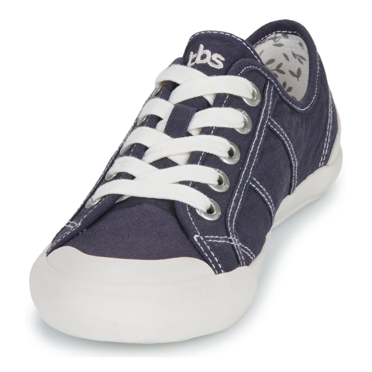 Women's Sneakers TBS Blue