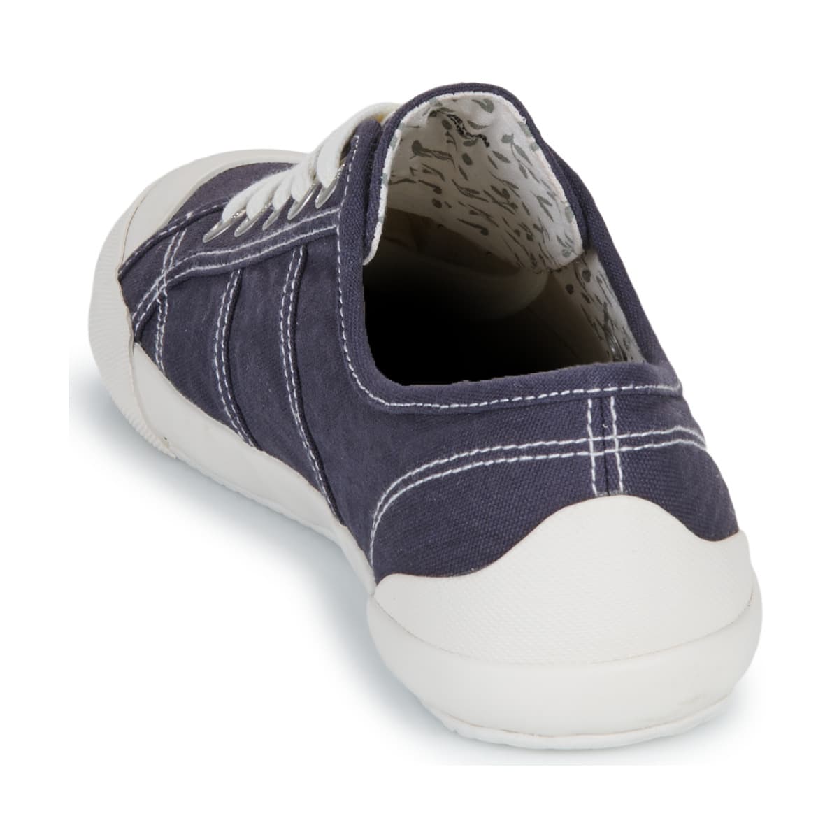 Women's Sneakers TBS Blue