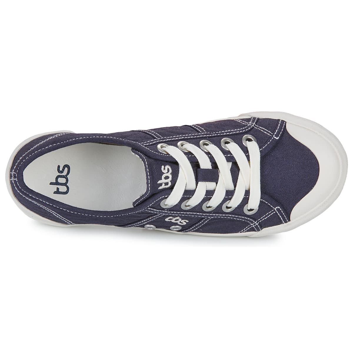 Women's Sneakers TBS Blue