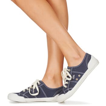 Women's Sneakers TBS Blue
