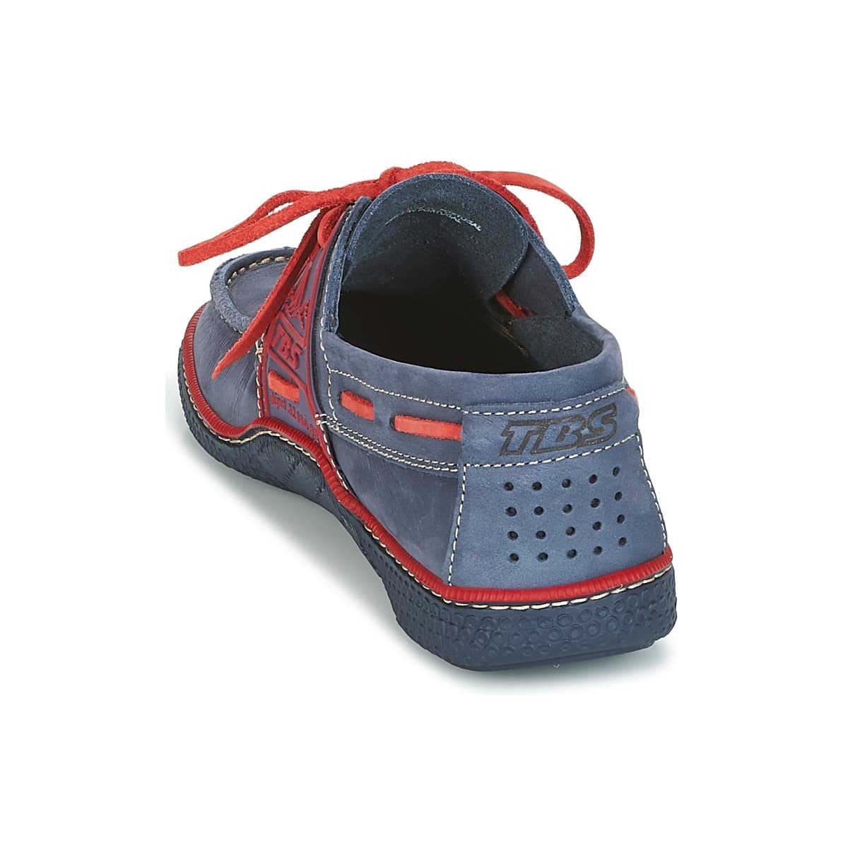 Men's Loafers TBS Blue