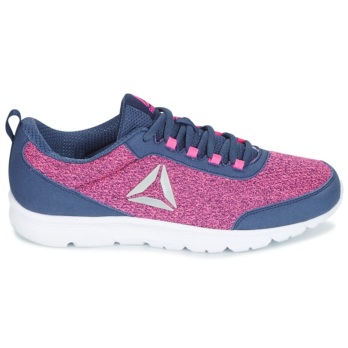 Women's Gym Shoes Reebok Pink