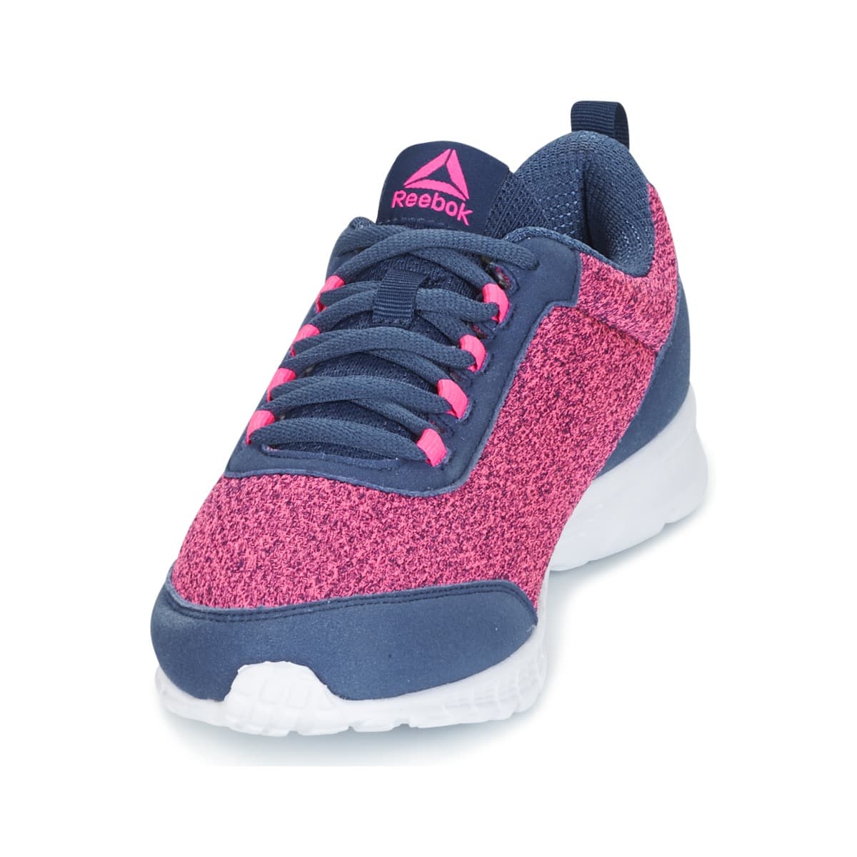 Women's Gym Shoes Reebok Pink