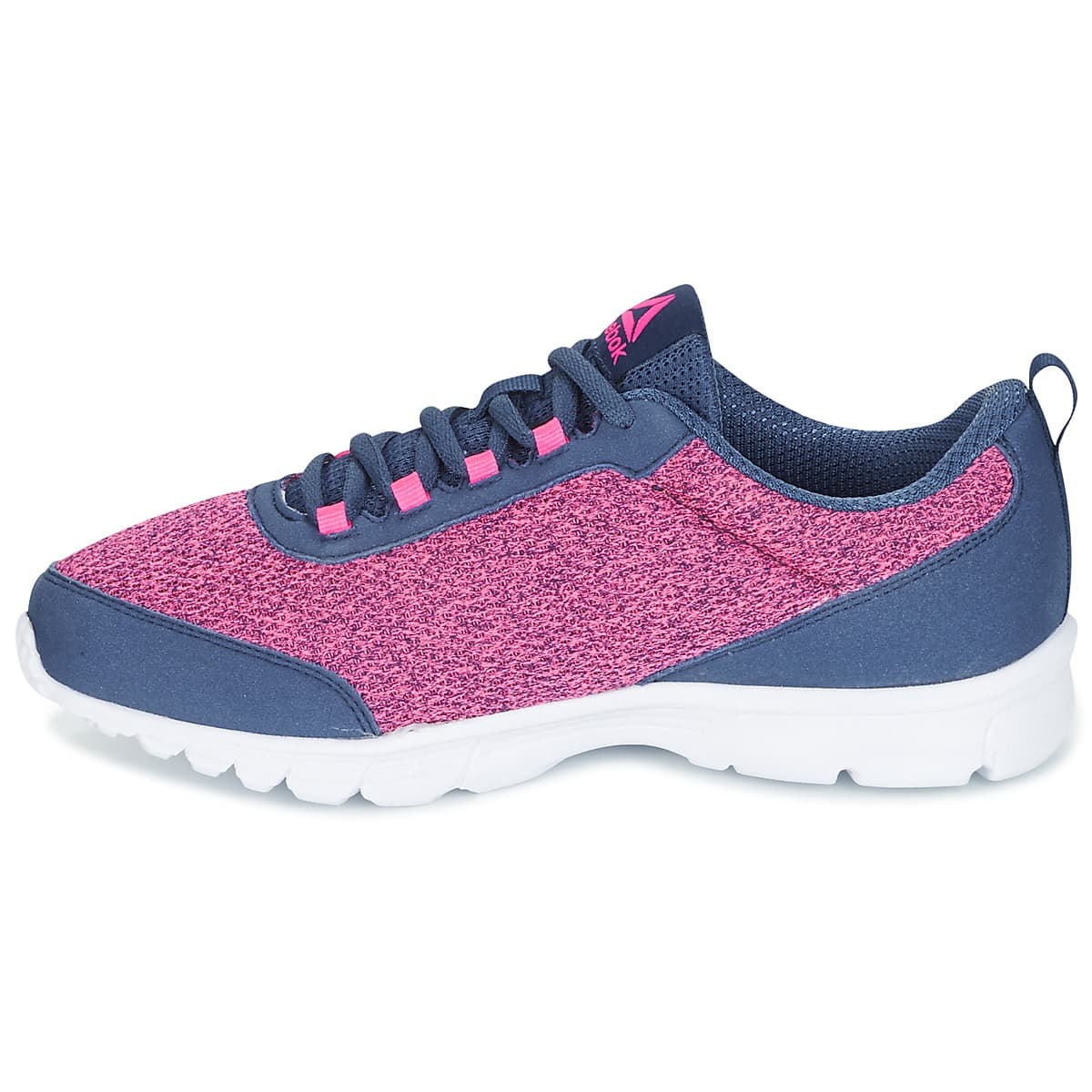 Women's Gym Shoes Reebok Pink