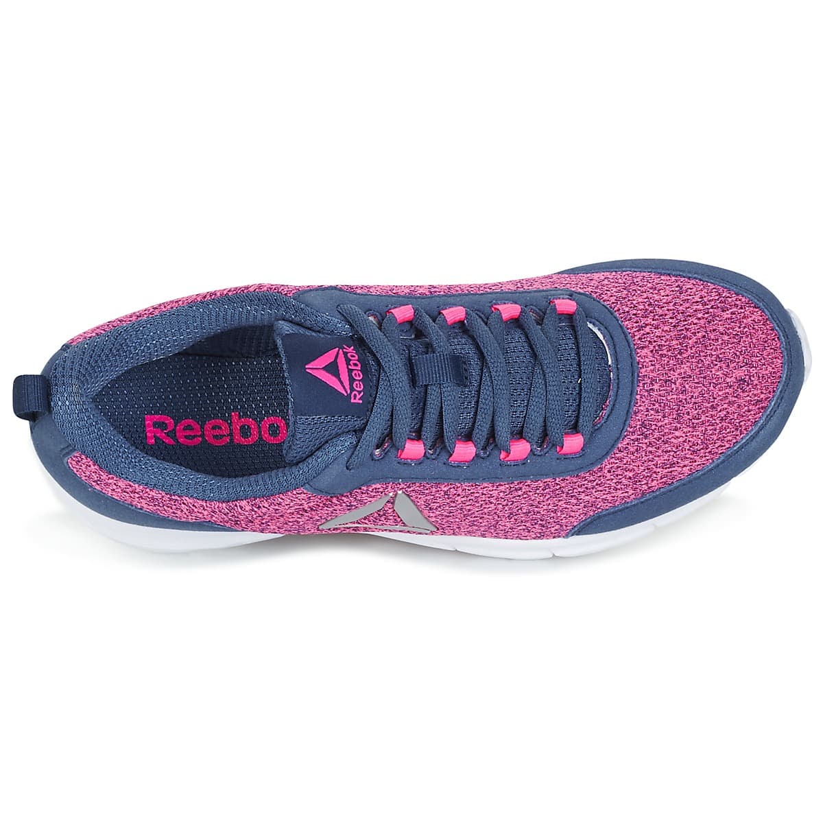 Women's Gym Shoes Reebok Pink