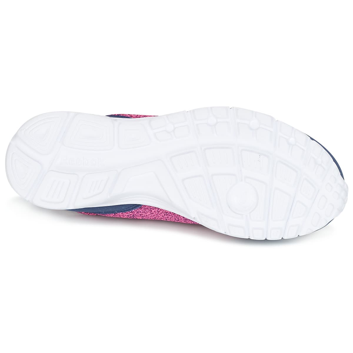 Women's Gym Shoes Reebok Pink