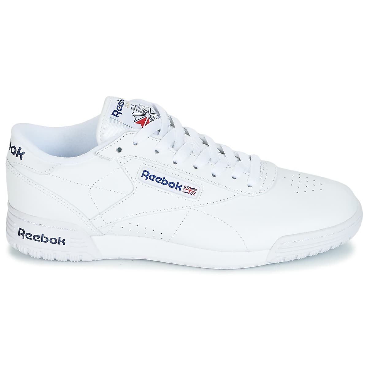 Women's Sneakers Reebok White