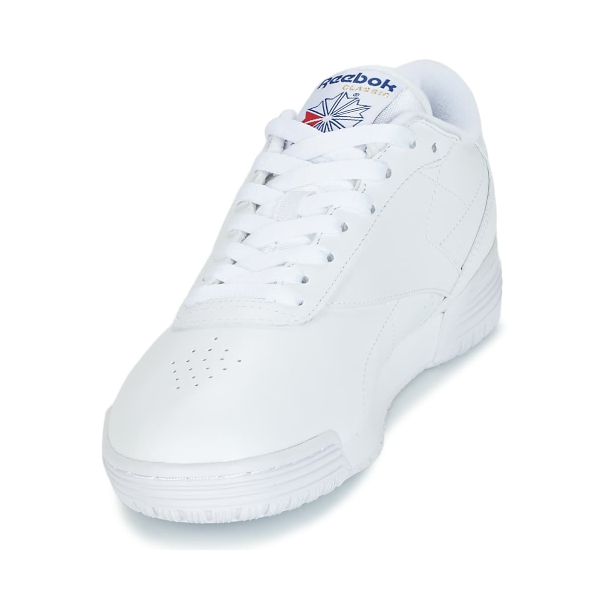 Women's Sneakers Reebok White