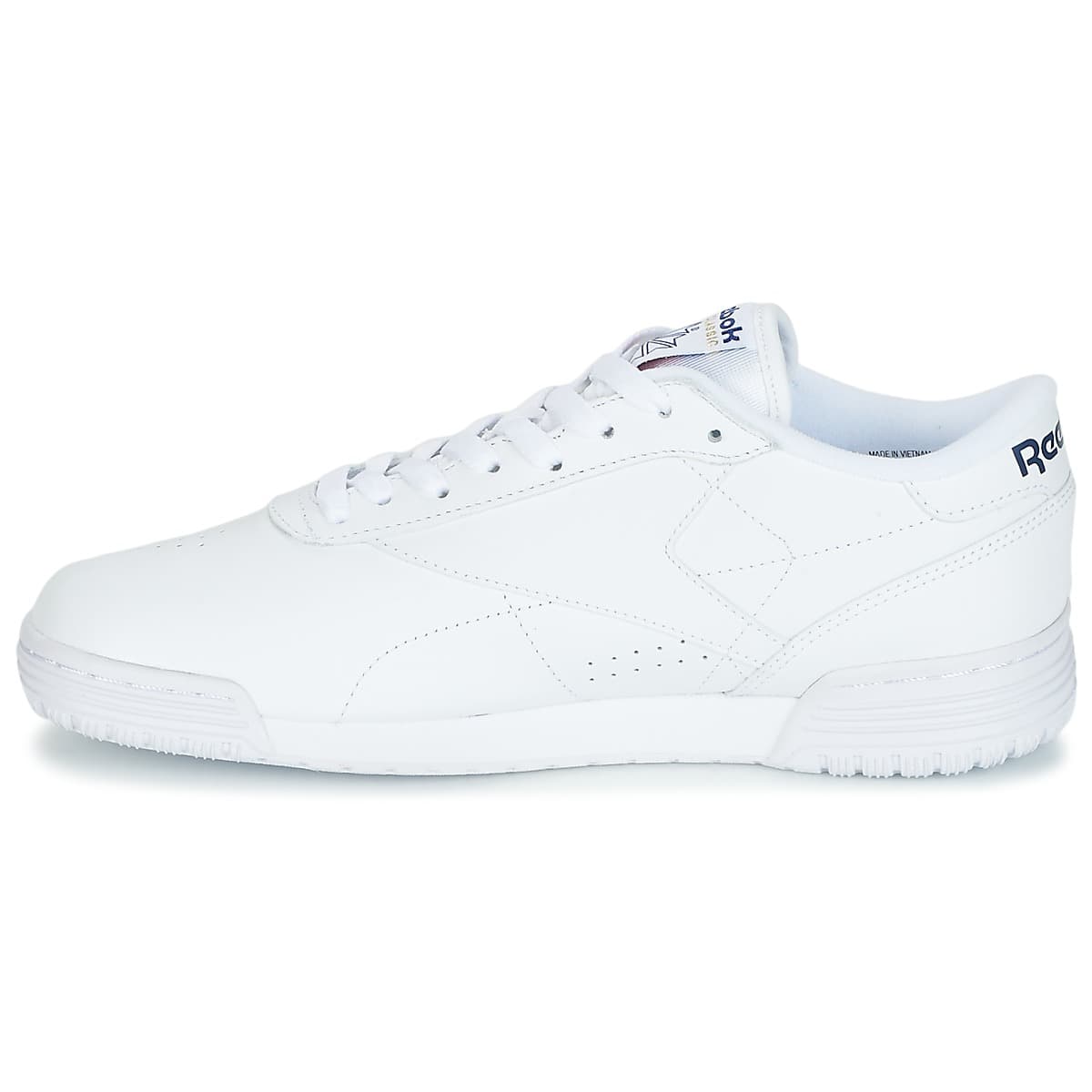 Women's Sneakers Reebok White