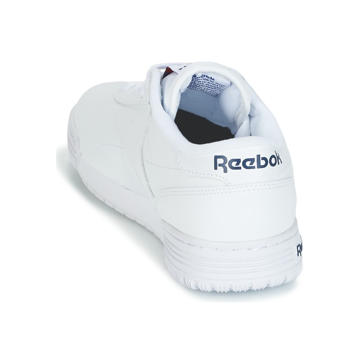Women's Sneakers Reebok White