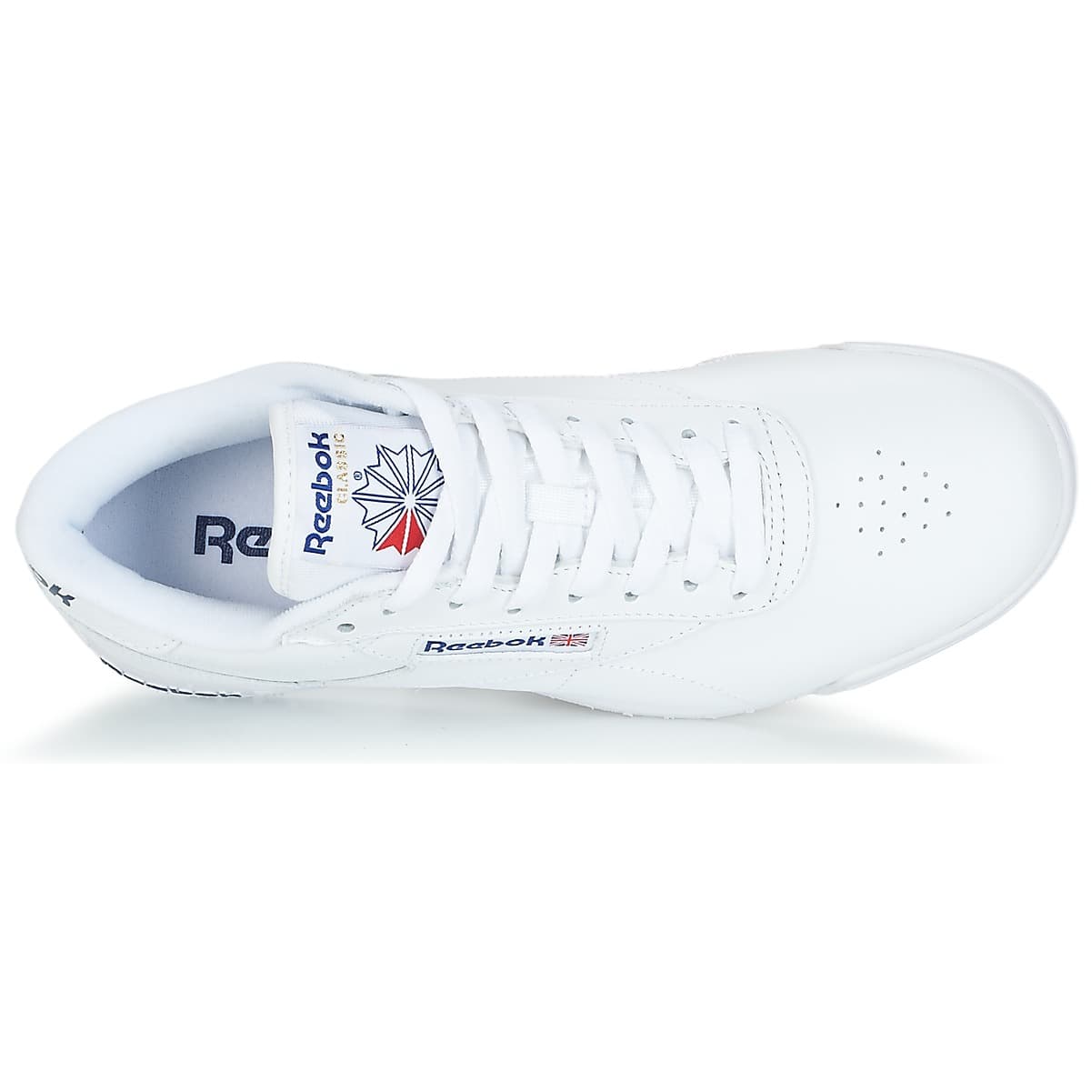 Women's Sneakers Reebok White