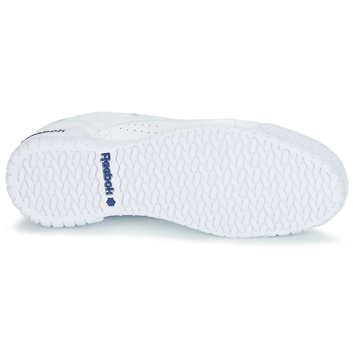 Women's Sneakers Reebok White