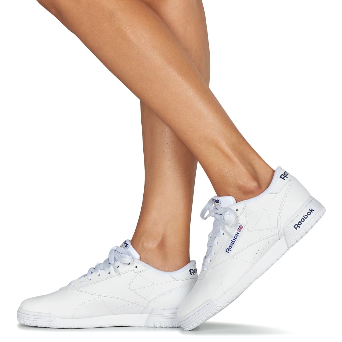 Women's Sneakers Reebok White
