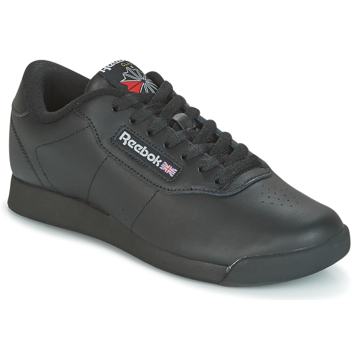 Women's Sneakers Reebok Black