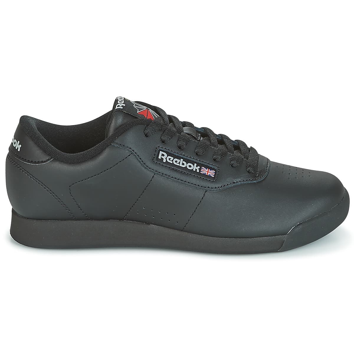 Women's Sneakers Reebok Black
