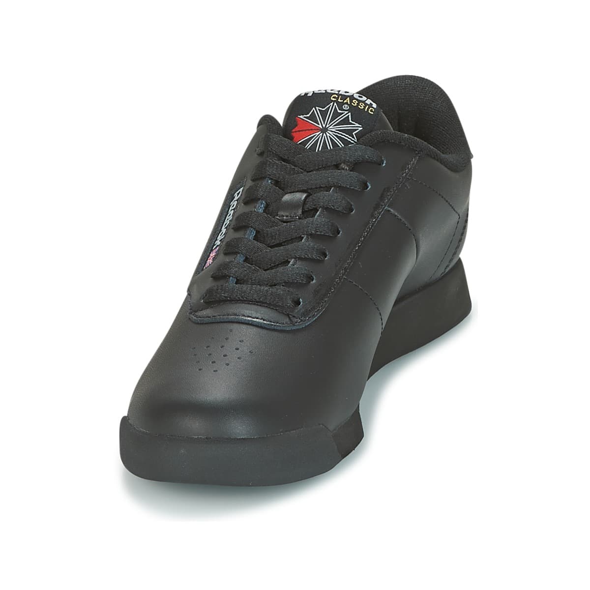 Women's Sneakers Reebok Black