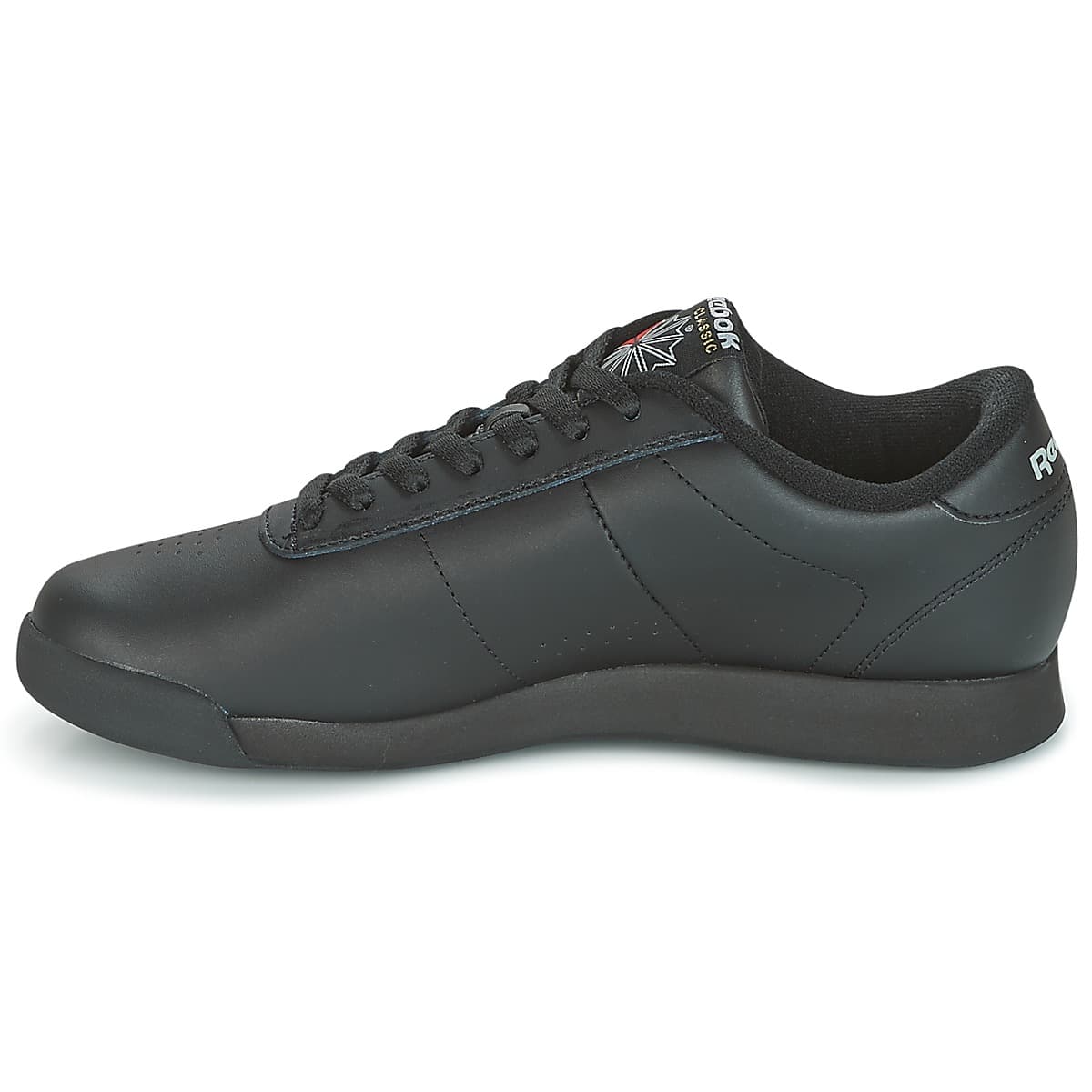 Women's Sneakers Reebok Black