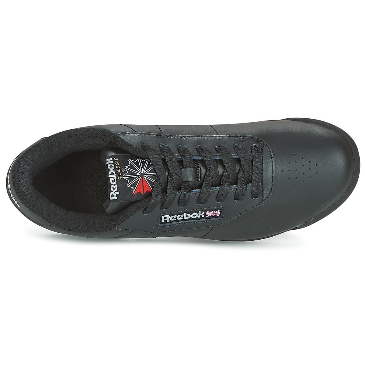 Women's Sneakers Reebok Black
