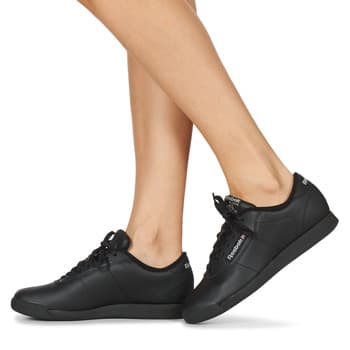 Women's Sneakers Reebok Black