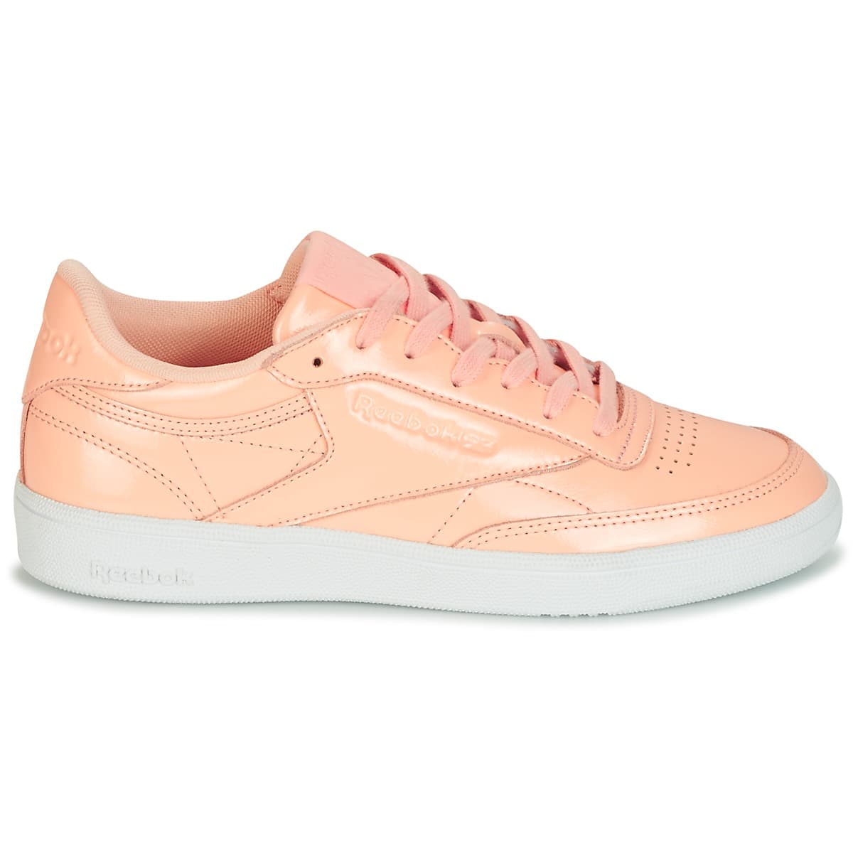 Women's Sneakers Reebok Pink