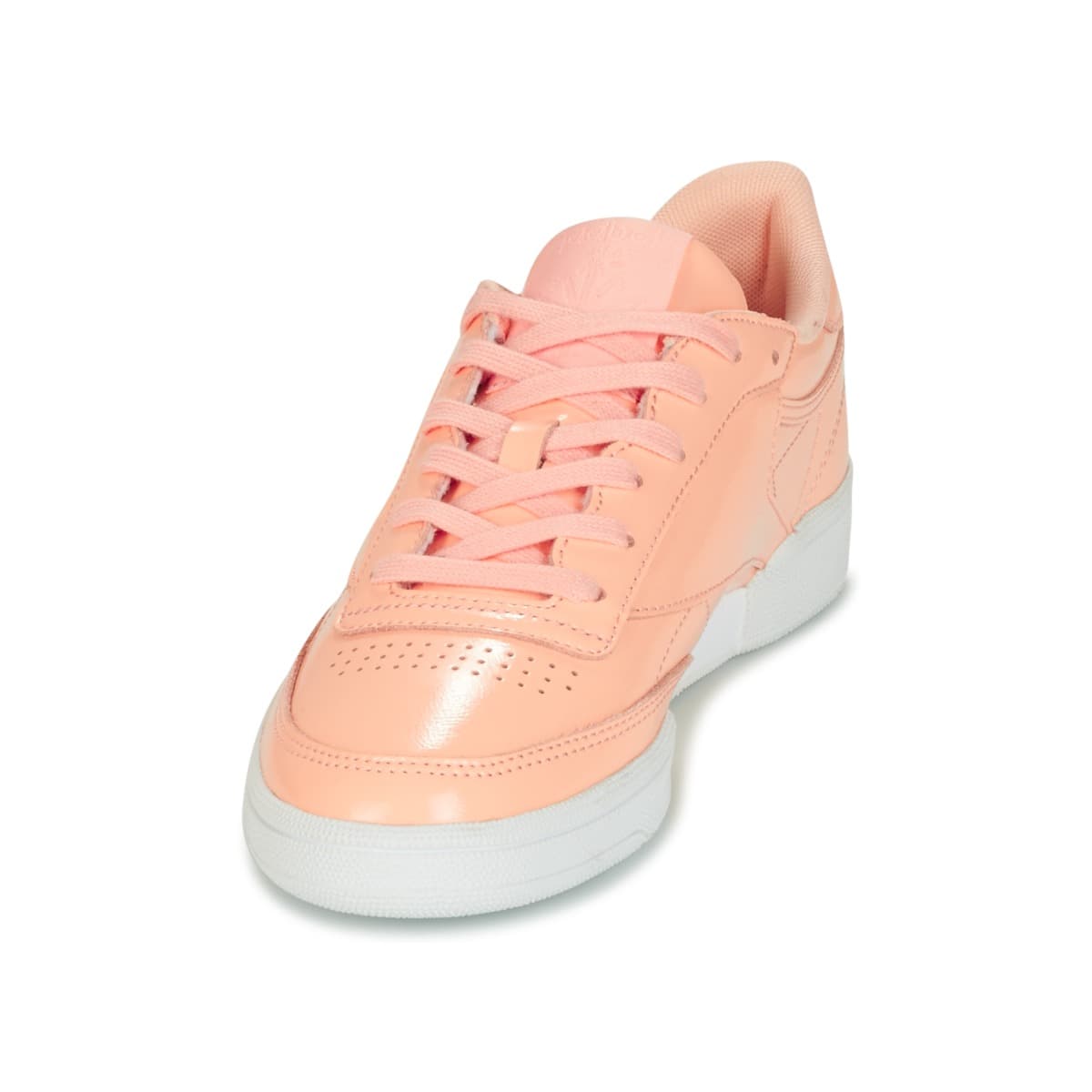 Women's Sneakers Reebok Pink