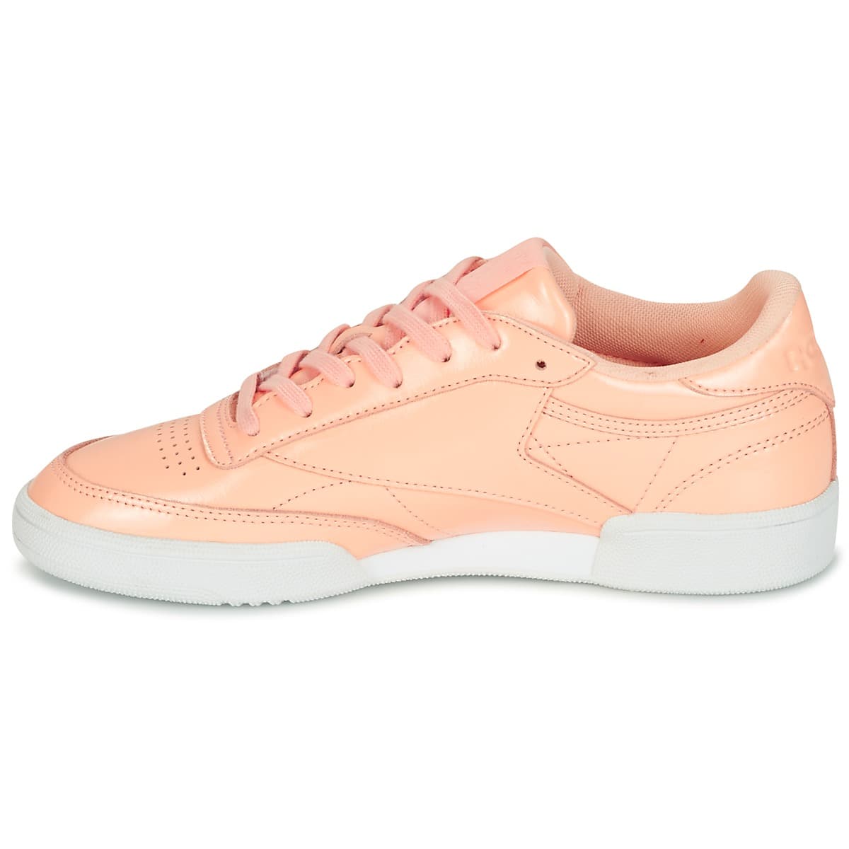 Women's Sneakers Reebok Pink