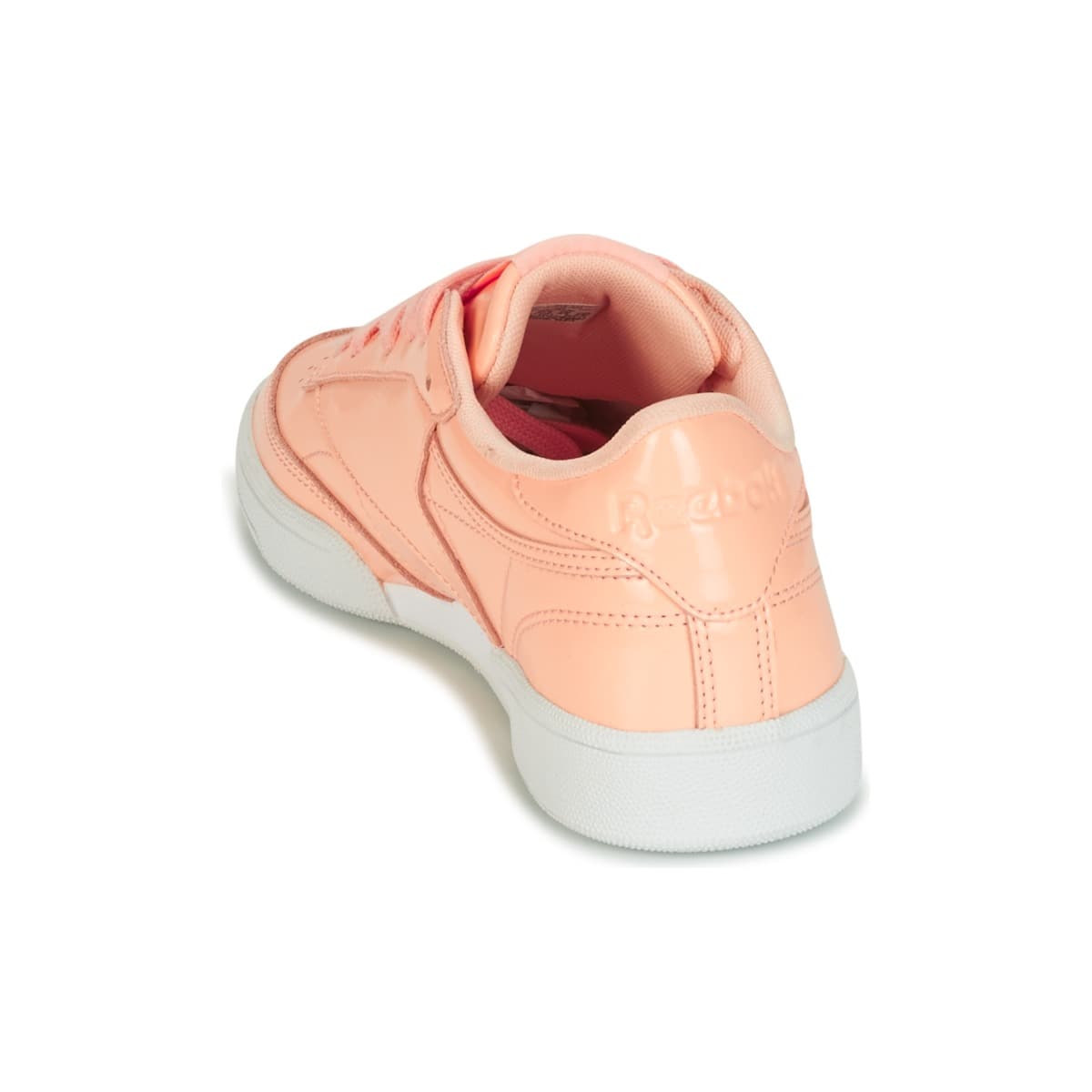Women's Sneakers Reebok Pink