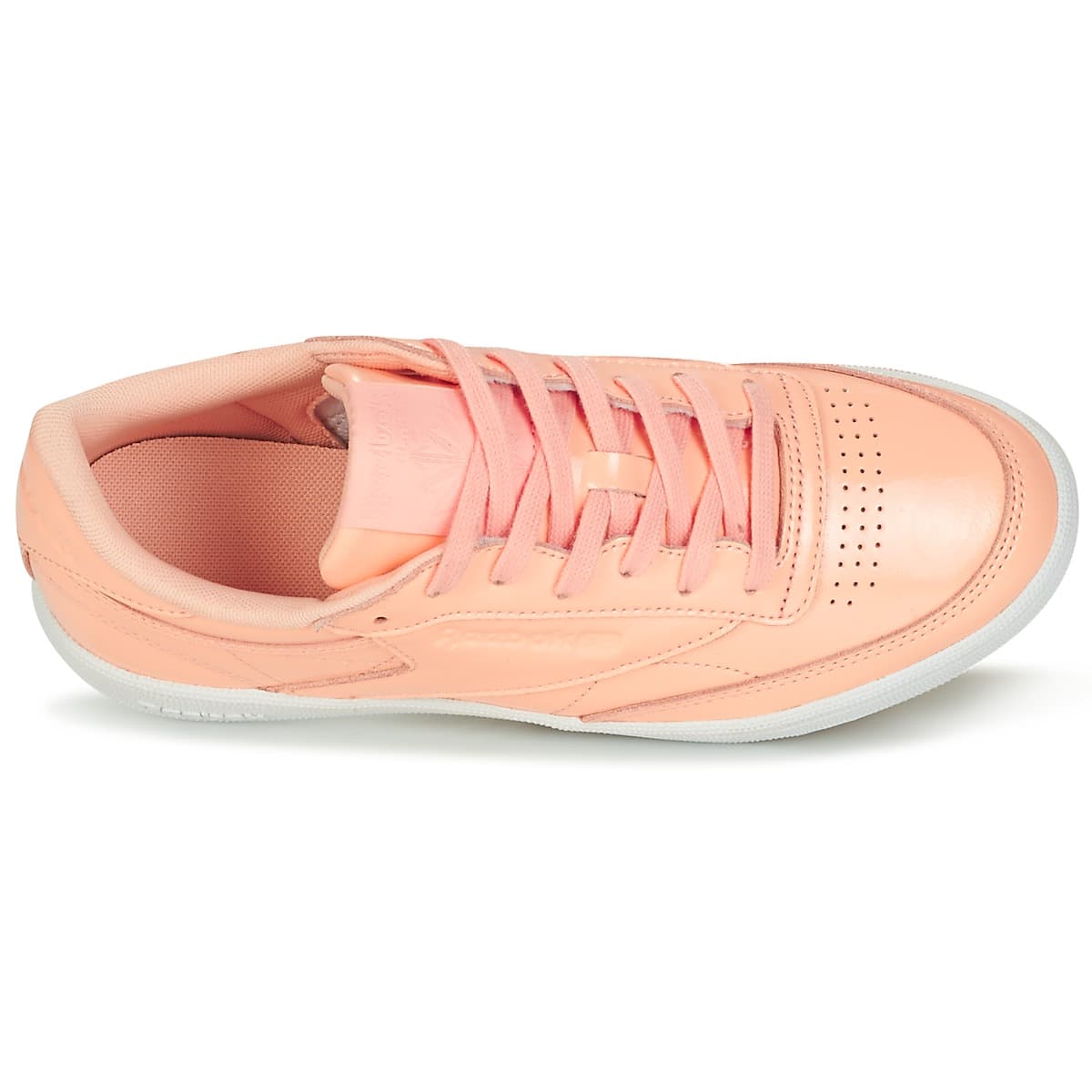 Women's Sneakers Reebok Pink