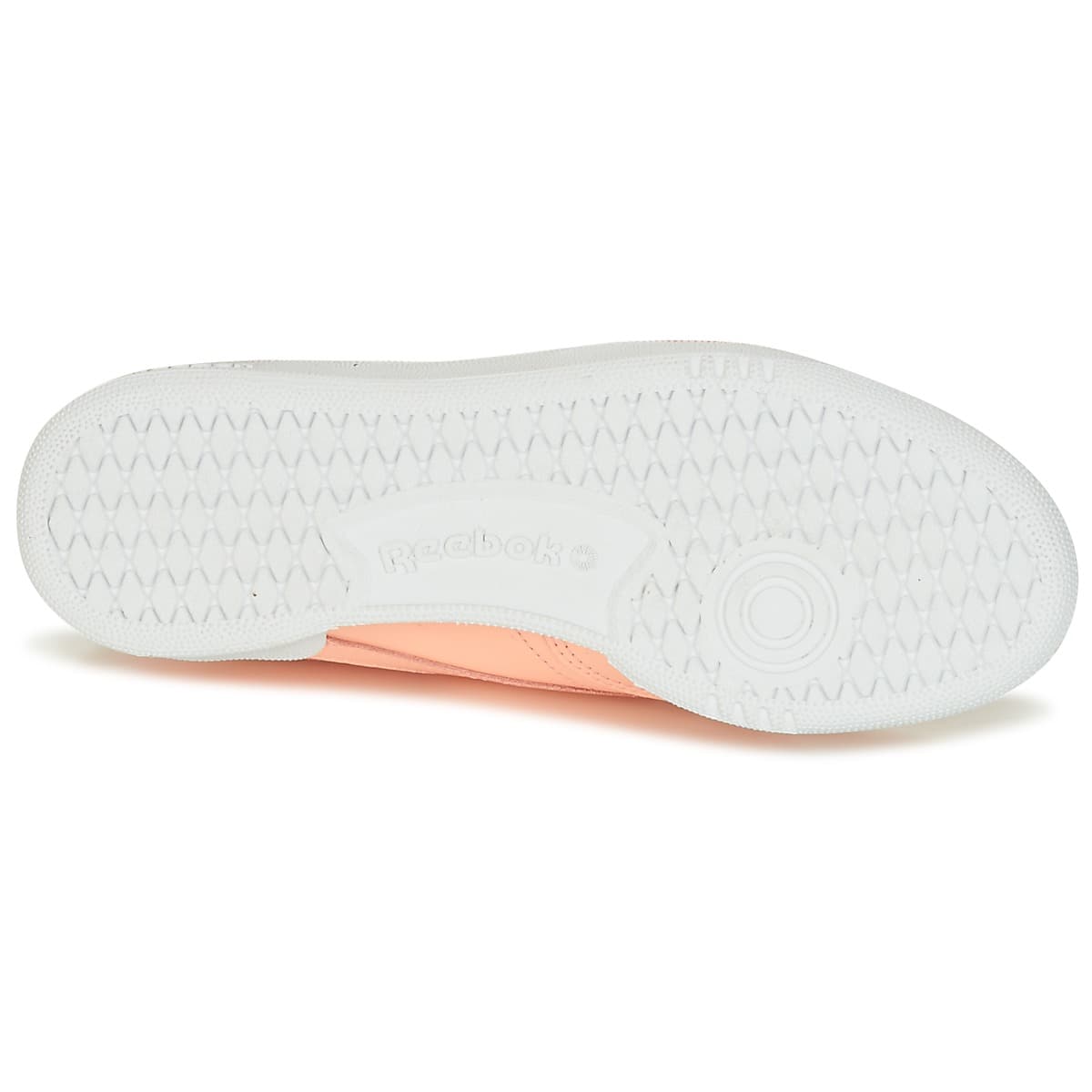 Women's Sneakers Reebok Pink