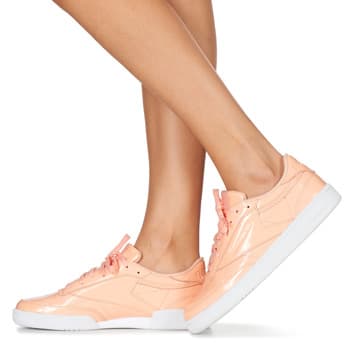 Women's Sneakers Reebok Pink
