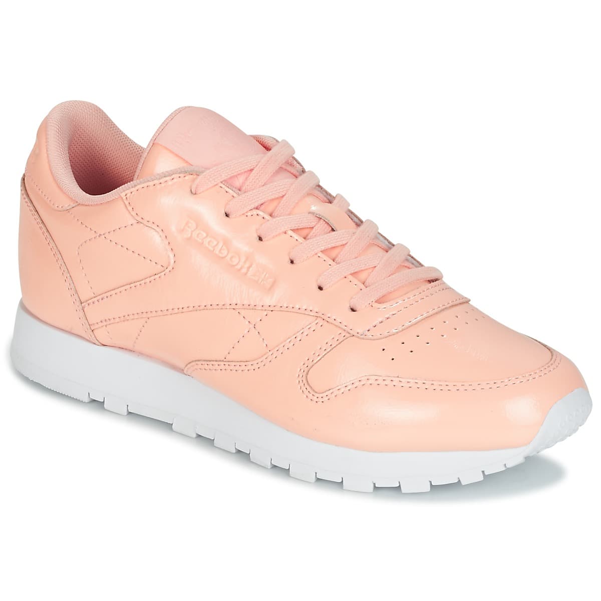 Women's Sneakers Reebok Pink
