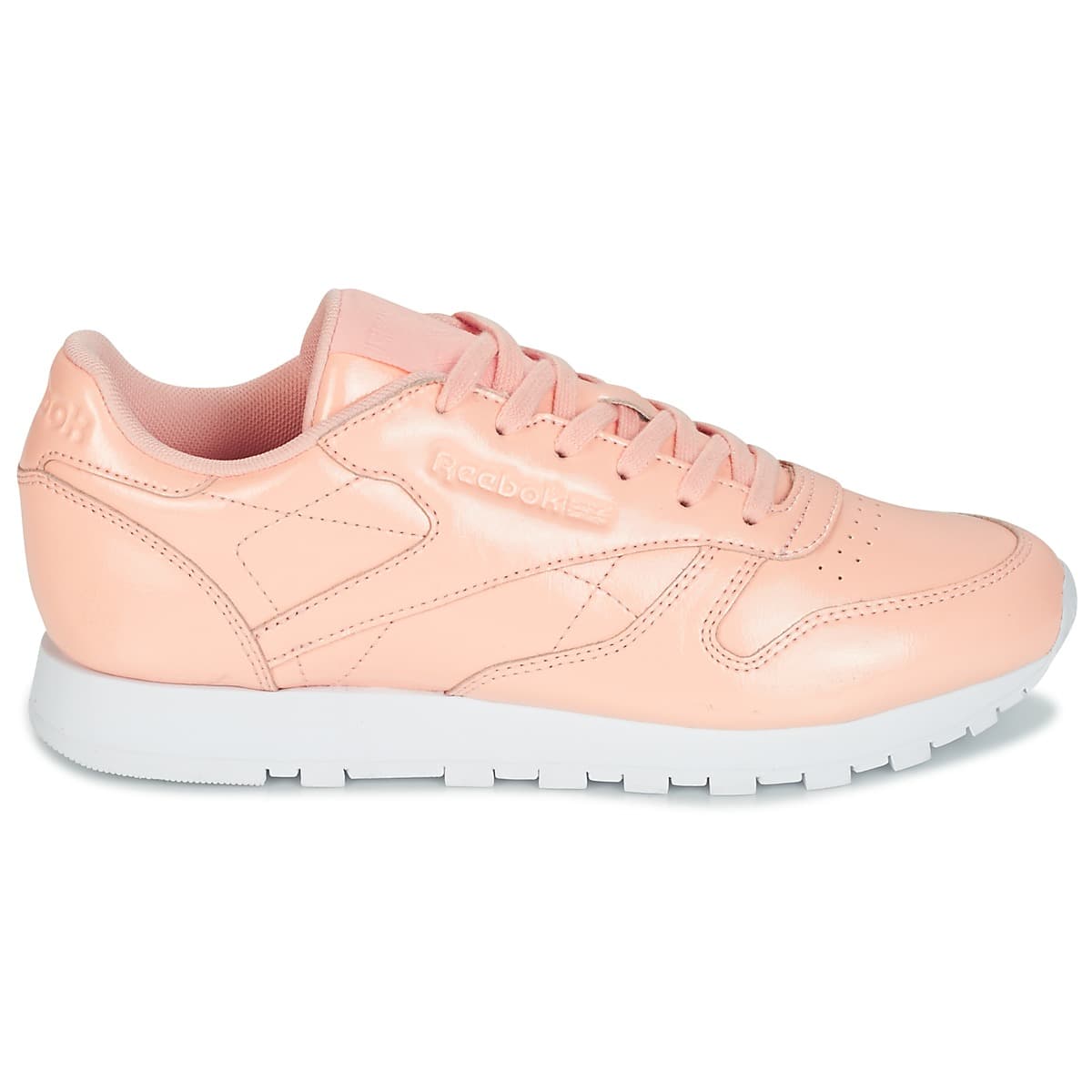 Women's Sneakers Reebok Pink