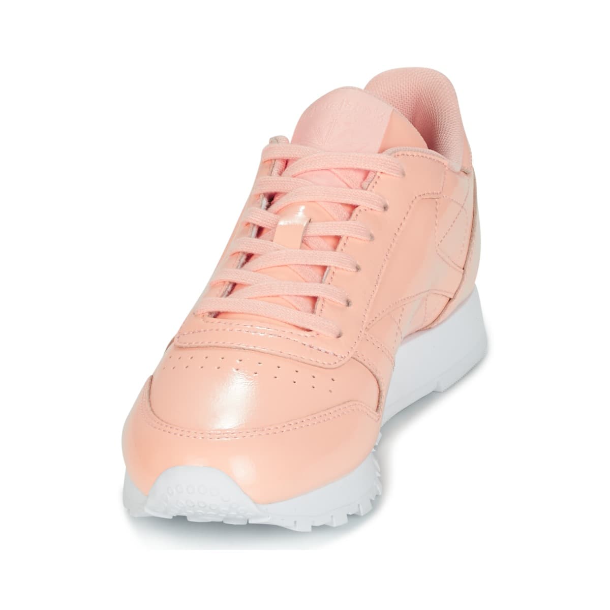Women's Sneakers Reebok Pink