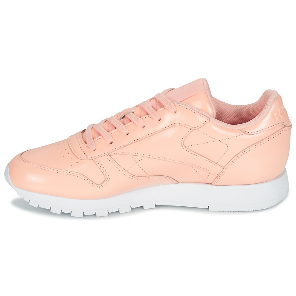 Women's Sneakers Reebok Pink