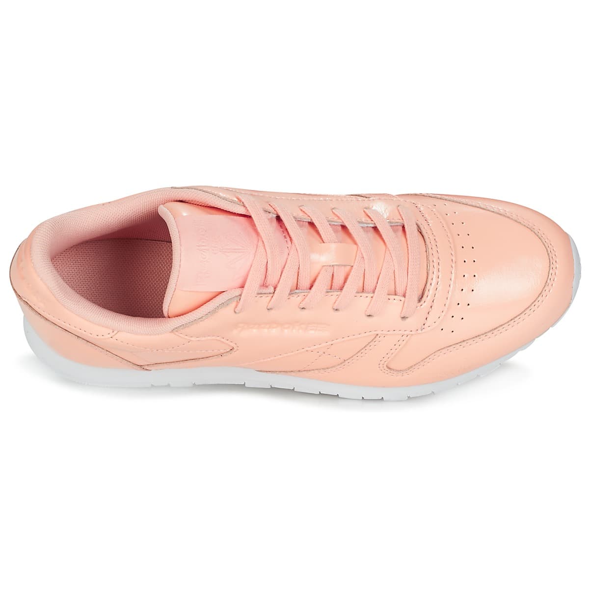 Women's Sneakers Reebok Pink