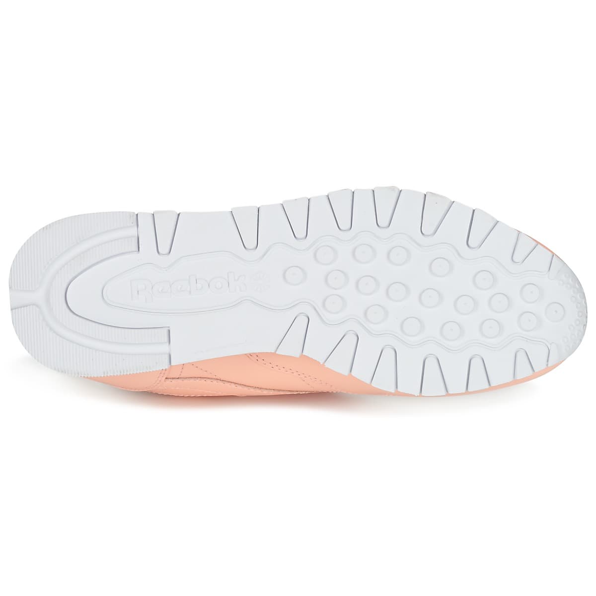 Women's Sneakers Reebok Pink