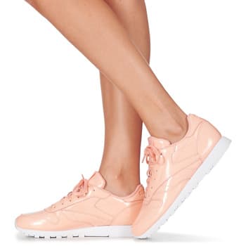 Women's Sneakers Reebok Pink