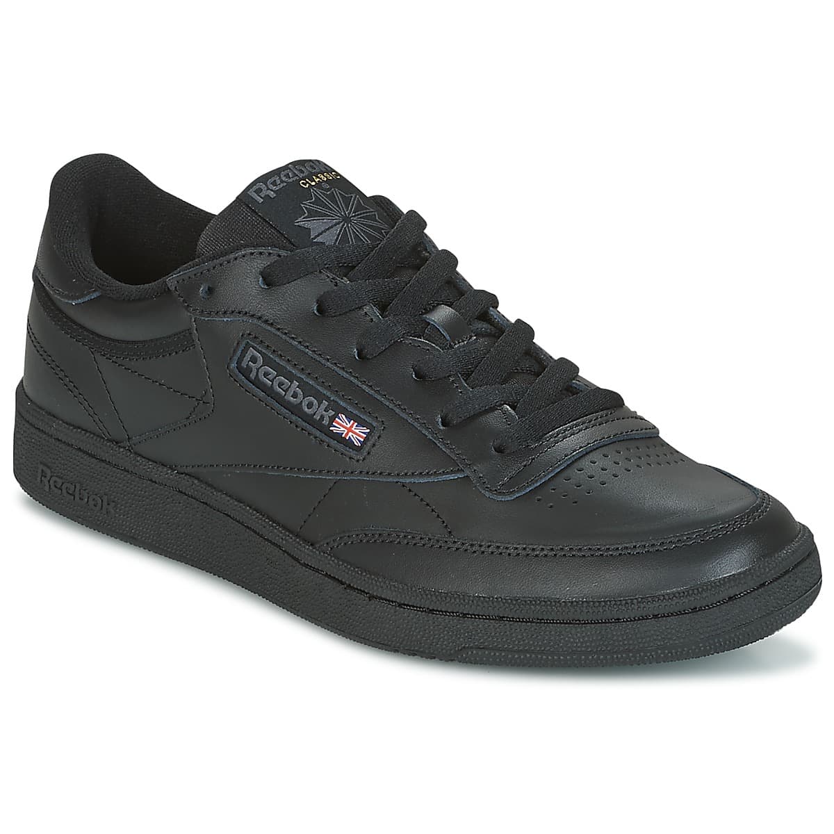 Women's Sneakers Reebok Black