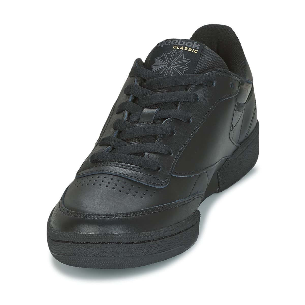 Women's Sneakers Reebok Black
