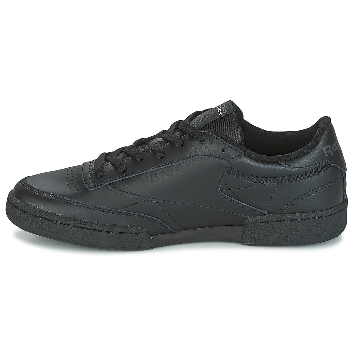 Women's Sneakers Reebok Black