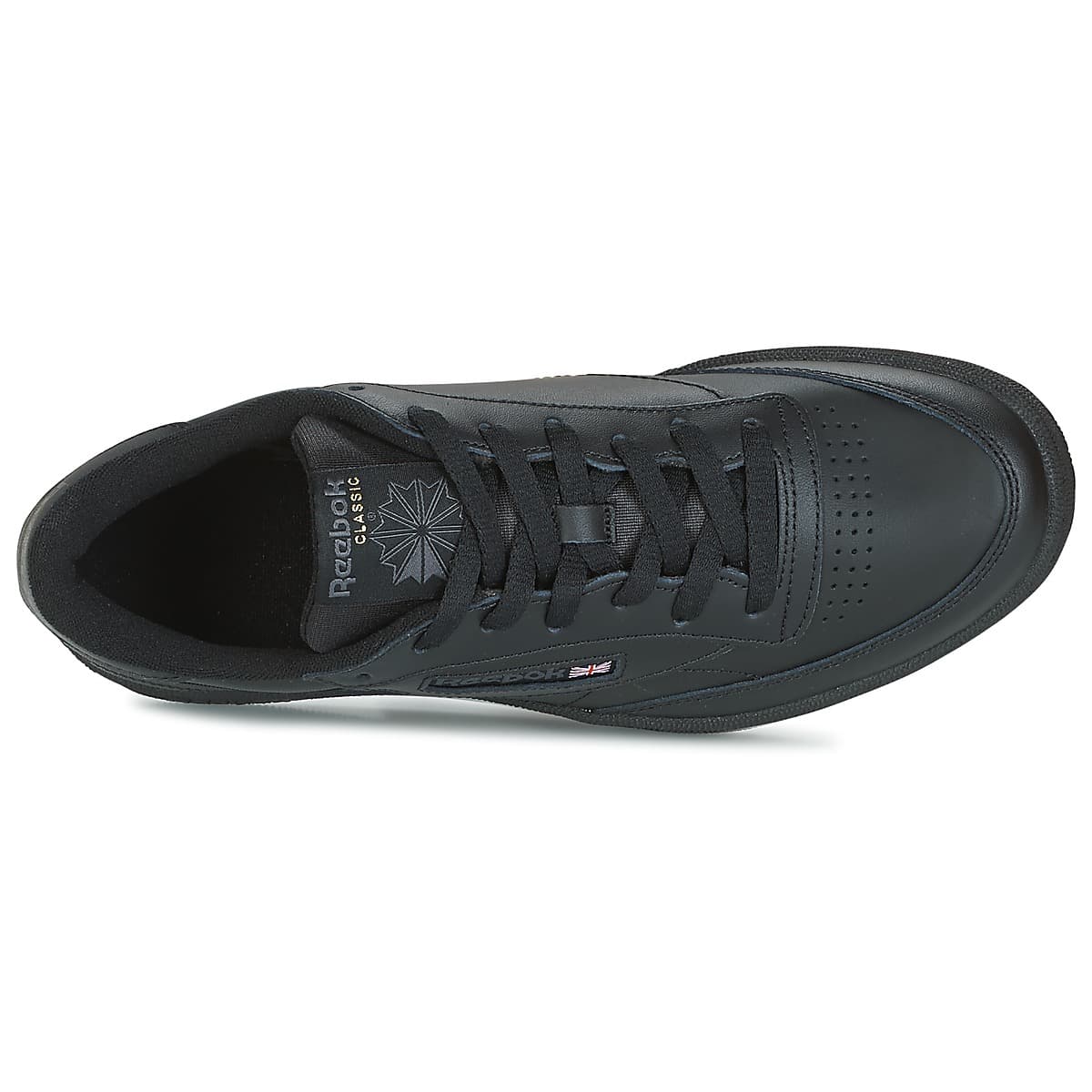 Women's Sneakers Reebok Black