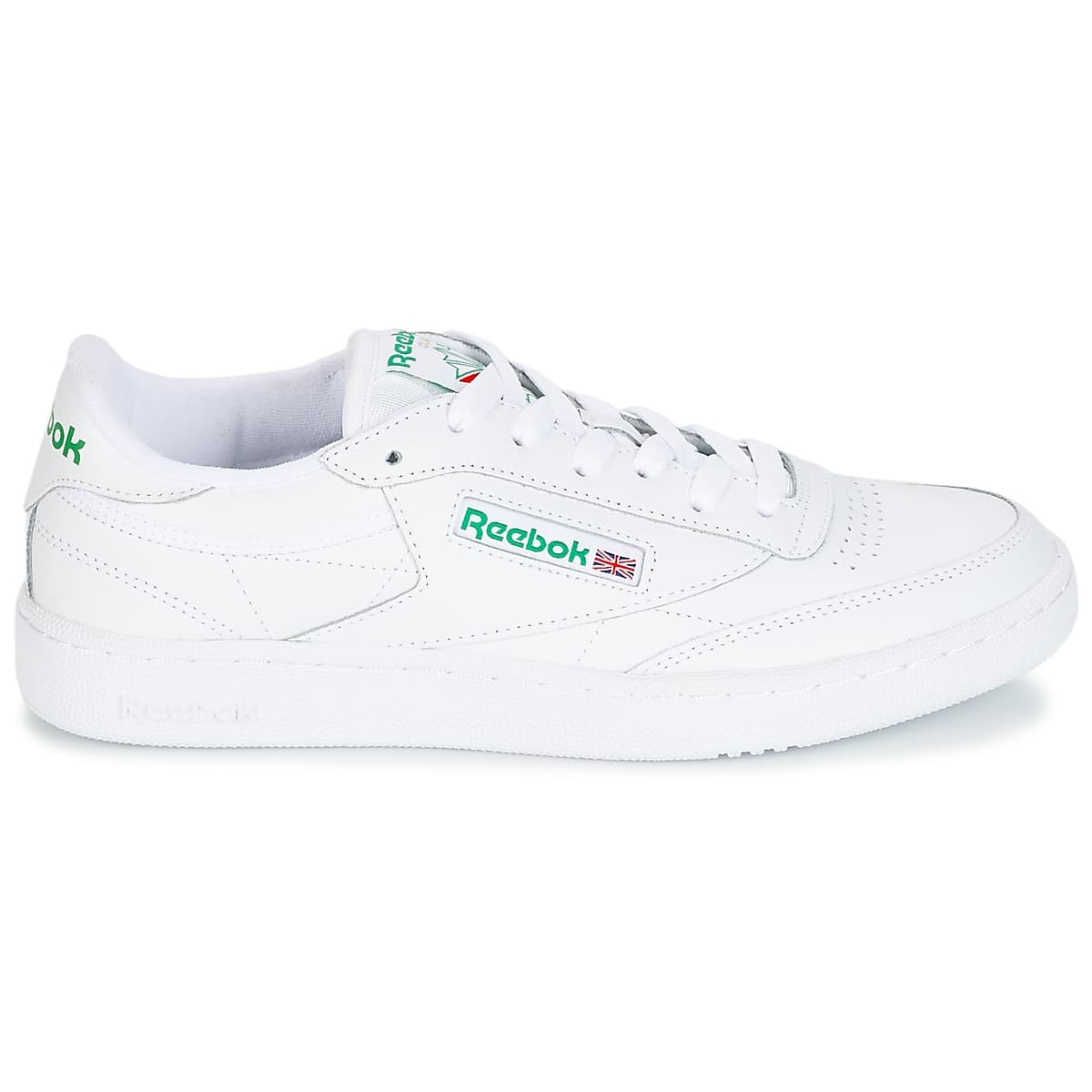 Men's Sneakers Reebok White