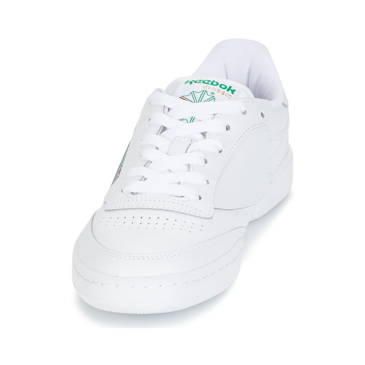 Men's Sneakers Reebok White