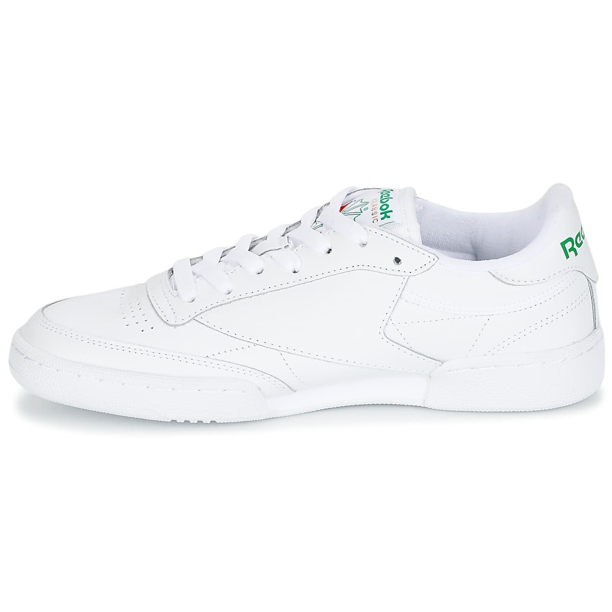 Men's Sneakers Reebok White