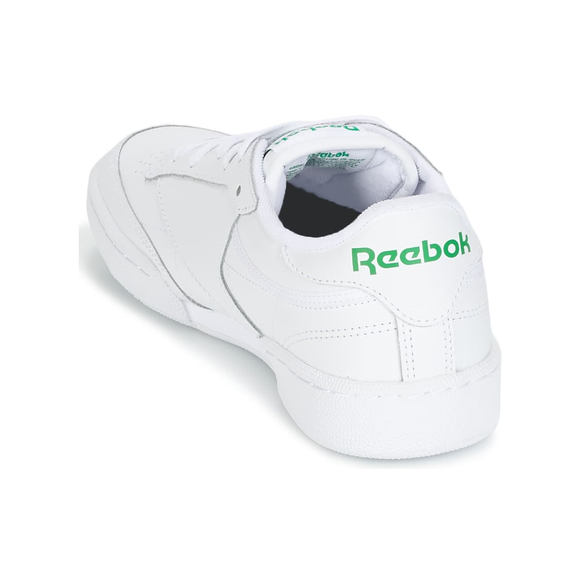 Men's Sneakers Reebok White
