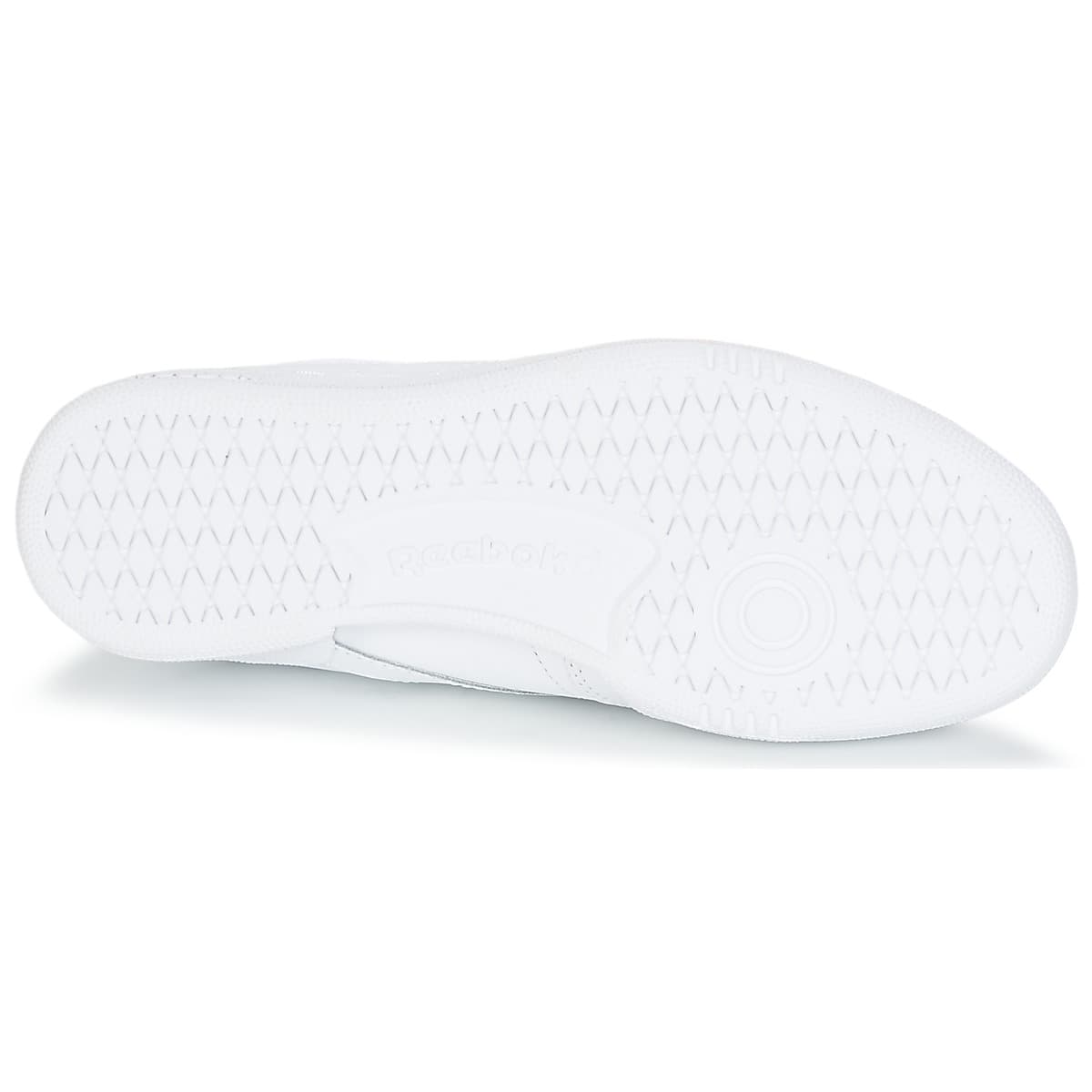 Men's Sneakers Reebok White