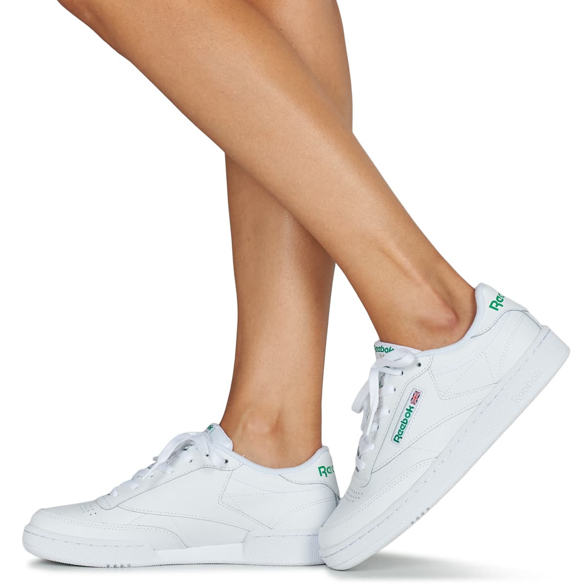 Men's Sneakers Reebok White