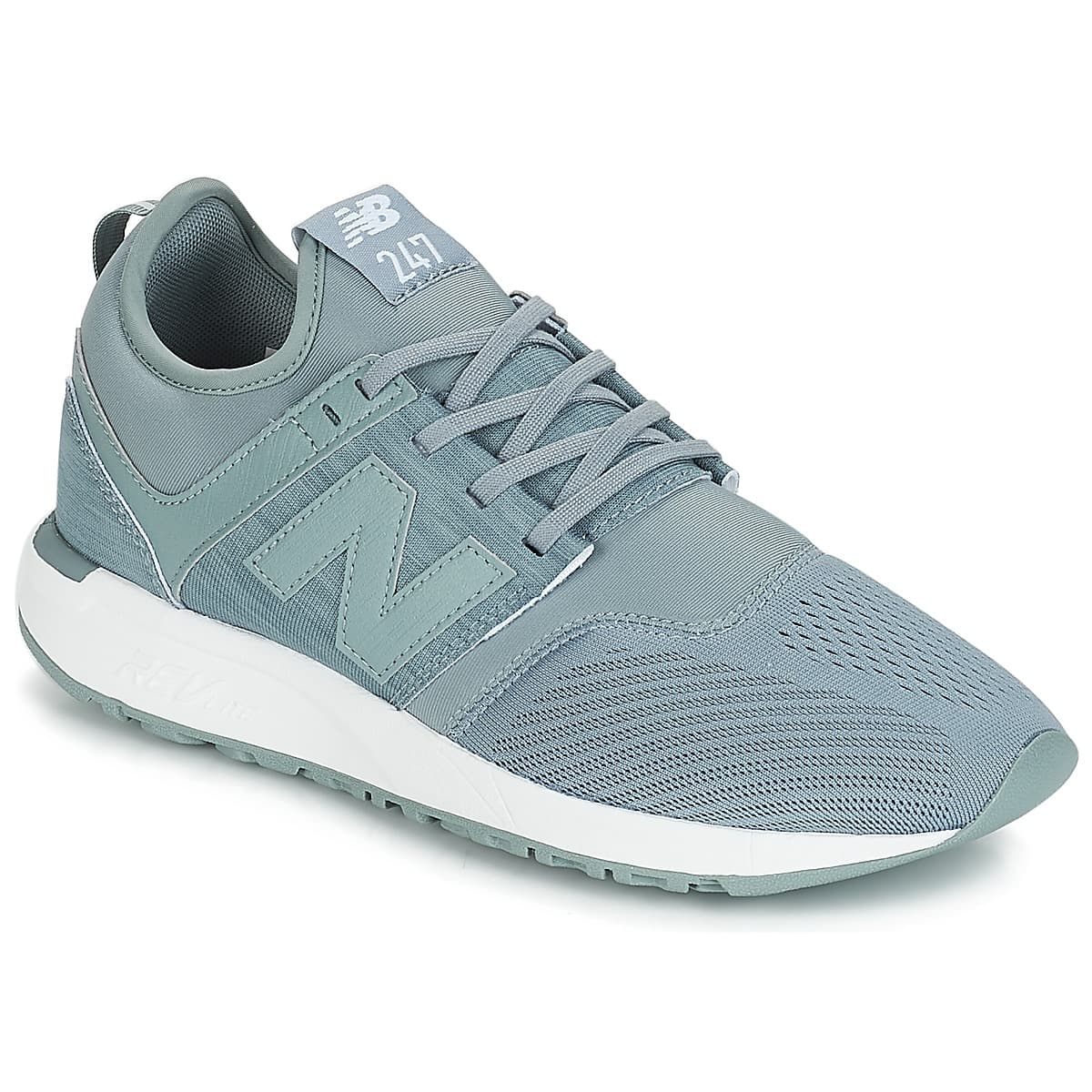 Xαμηλά Sneakers New Balance WRL247
